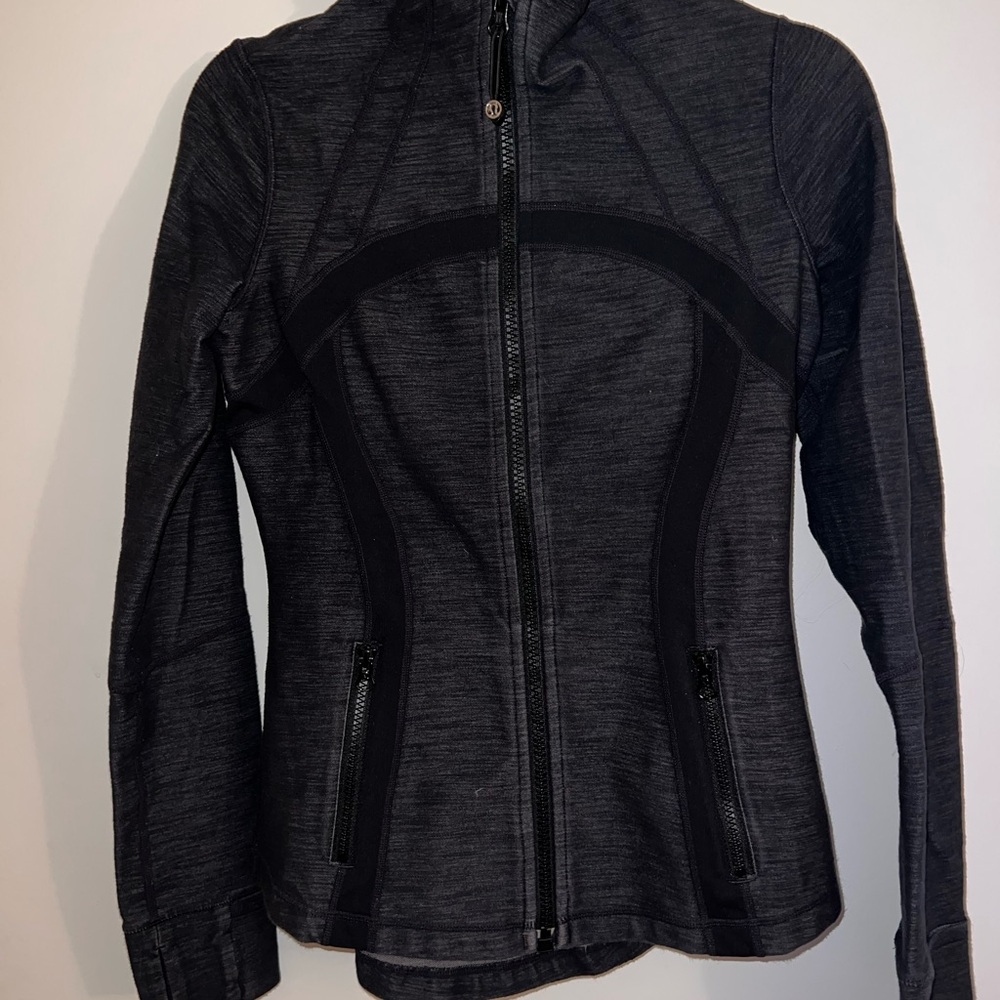 Lululemon Define Jacket